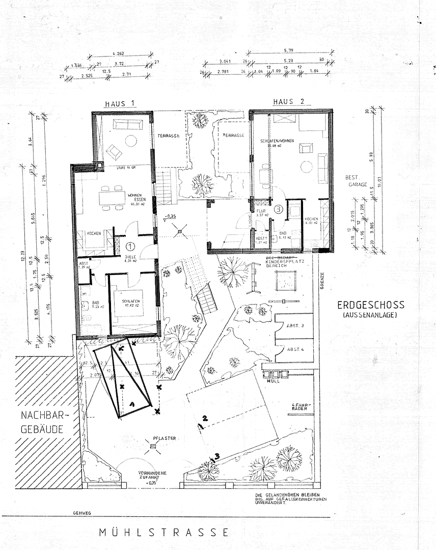 Prodej domu 240 m², pozemek 455 m², Aschaffenburg, Bavorsko Prodej domu 240 m², pozemek 455 m², Aschaffenburg, Bavorsko