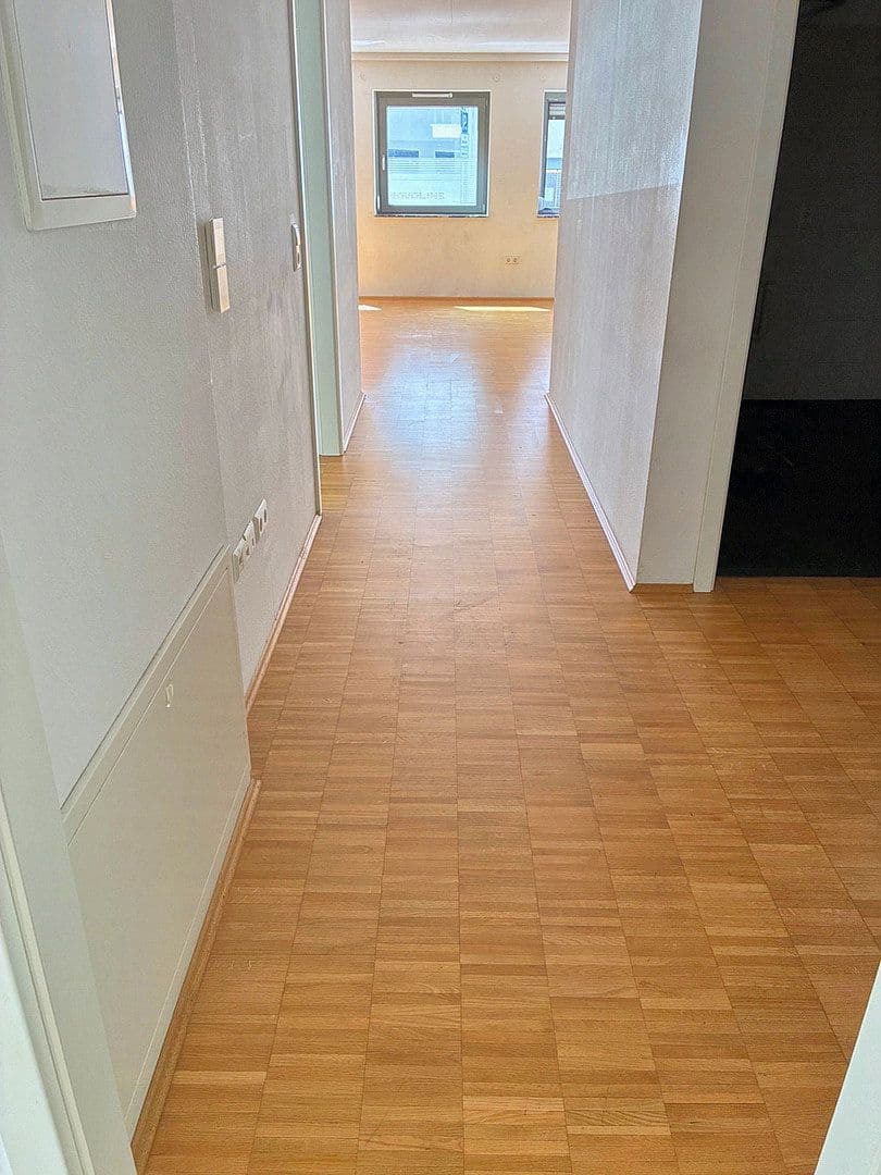 Pronájem bytu 3+1 85 m², Nordbergstrasse 25, Heilbronn, Bádensko-Württembersko Pronájem bytu 3+1 85 m², Nordbergstrasse 25, Heilbronn, Bádensko-Württembersko