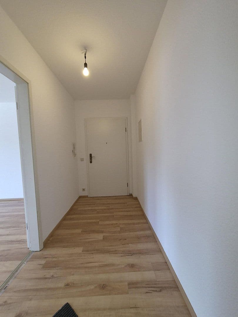 Pronájem bytu 2+kk 75 m², Bad Soden-Salmünster, Hessen Pronájem bytu 2+kk 75 m², Bad Soden-Salmünster, Hessen