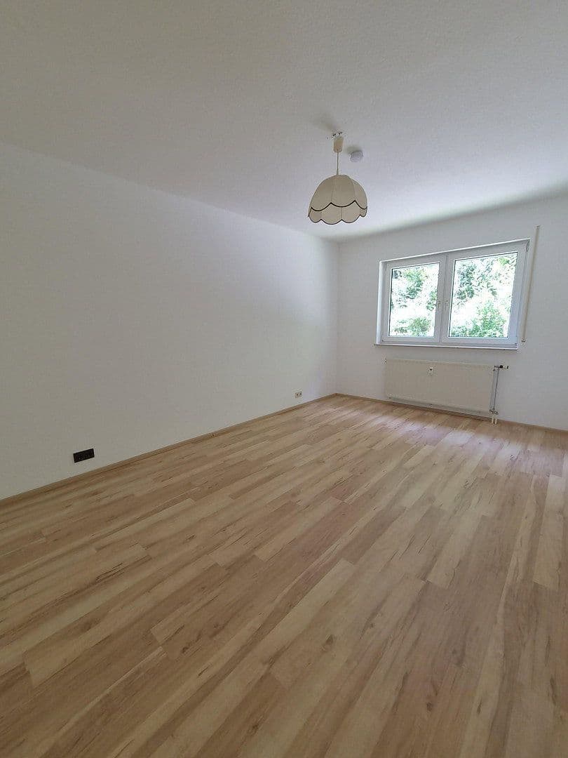 Pronájem bytu 2+kk 75 m², Bad Soden-Salmünster, Hessen Pronájem bytu 2+kk 75 m², Bad Soden-Salmünster, Hessen