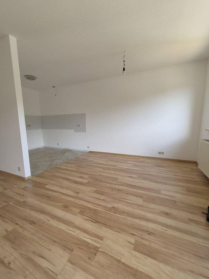 Pronájem bytu 2+kk 75 m², Bad Soden-Salmünster, Hessen Pronájem bytu 2+kk 75 m², Bad Soden-Salmünster, Hessen
