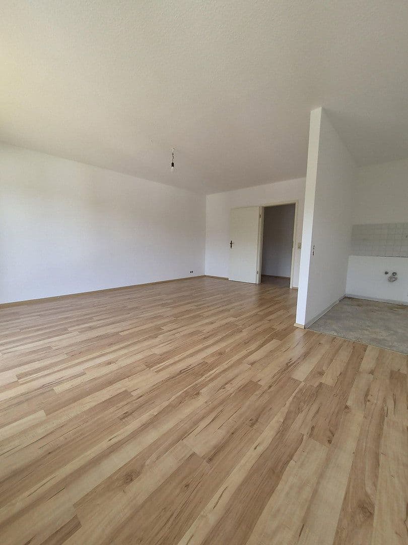 Pronájem bytu 2+kk 75 m², Bad Soden-Salmünster, Hessen Pronájem bytu 2+kk 75 m², Bad Soden-Salmünster, Hessen