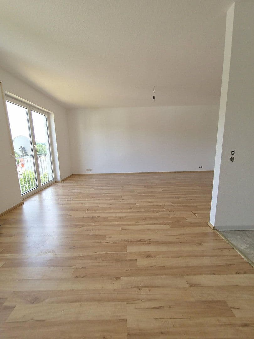 Pronájem bytu 2+kk 75 m², Bad Soden-Salmünster, Hessen Pronájem bytu 2+kk 75 m², Bad Soden-Salmünster, Hessen