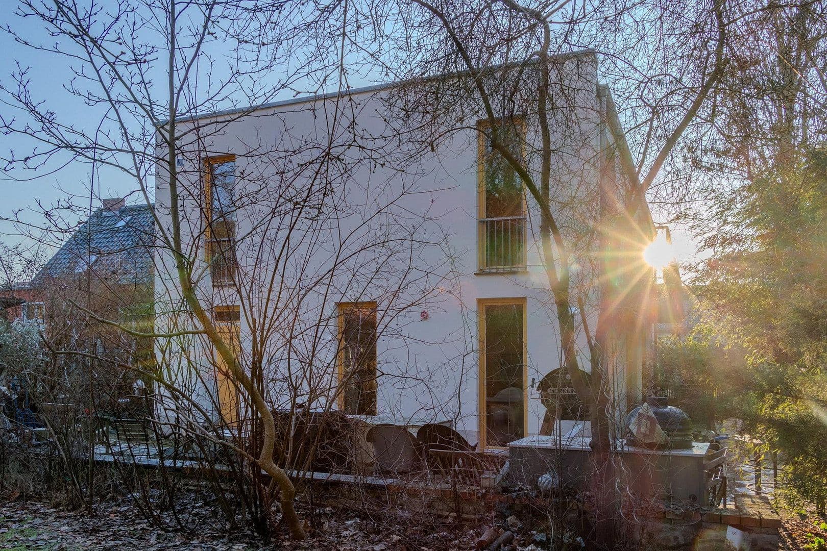 Prodej domu 200 m², pozemek 668 m², Berlin, Berlín Prodej domu 200 m², pozemek 668 m², Berlin, Berlín