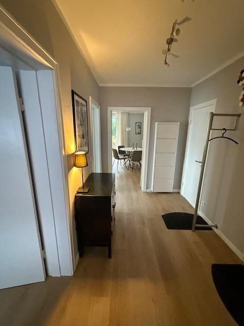 Pronájem bytu 2+1 66 m², Ortrudstrasse, Hamburg, Hamburg Pronájem bytu 2+1 66 m², Ortrudstrasse, Hamburg, Hamburg