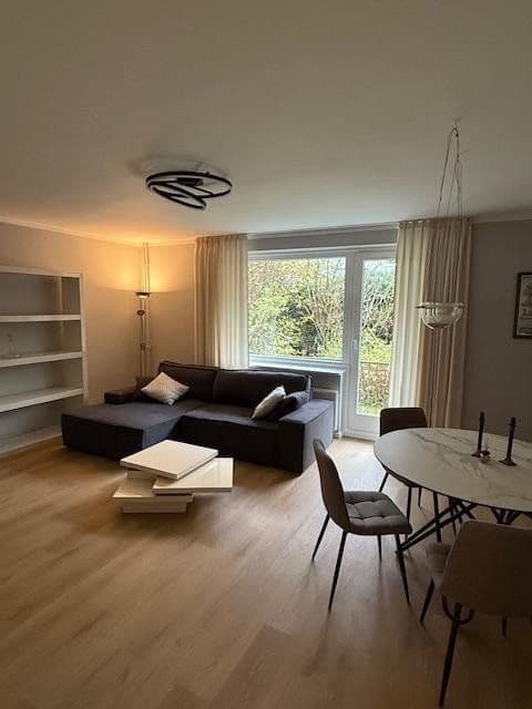Pronájem bytu 2+1 66 m², Ortrudstrasse, Hamburg, Hamburg Pronájem bytu 2+1 66 m², Ortrudstrasse, Hamburg, Hamburg