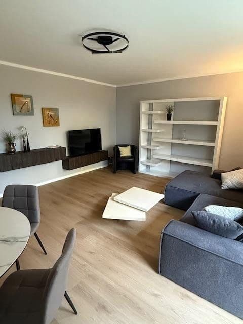 Pronájem bytu 2+1 66 m², Ortrudstrasse, Hamburg, Hamburg Pronájem bytu 2+1 66 m², Ortrudstrasse, Hamburg, Hamburg