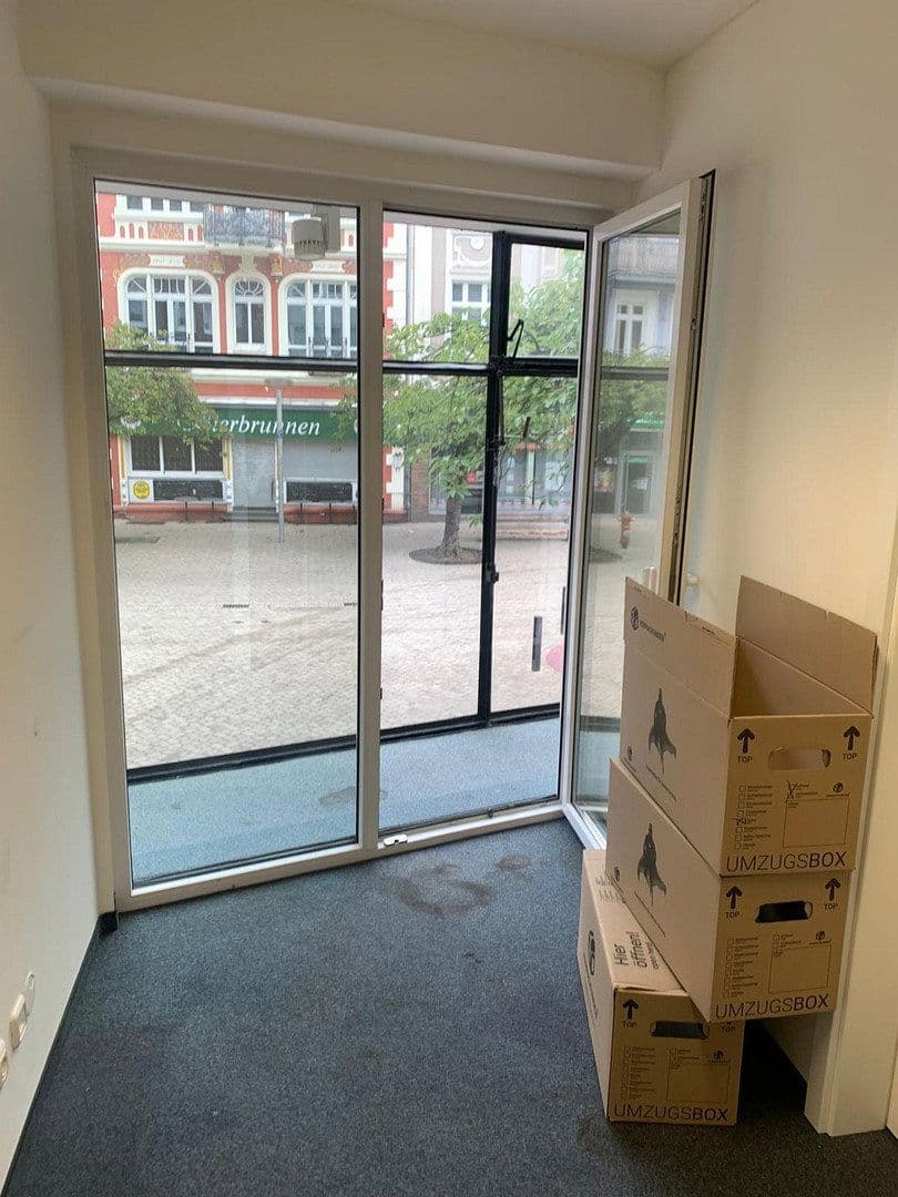 Pronájem nebytového prostoru 150 m², Hochstraße 18, Menden (Sauerland), Severní Porýní-Vestfálsko Pronájem nebytového prostoru 150 m², Hochstraße 18, Menden (Sauerland), Severní Porýní-Vestfálsko