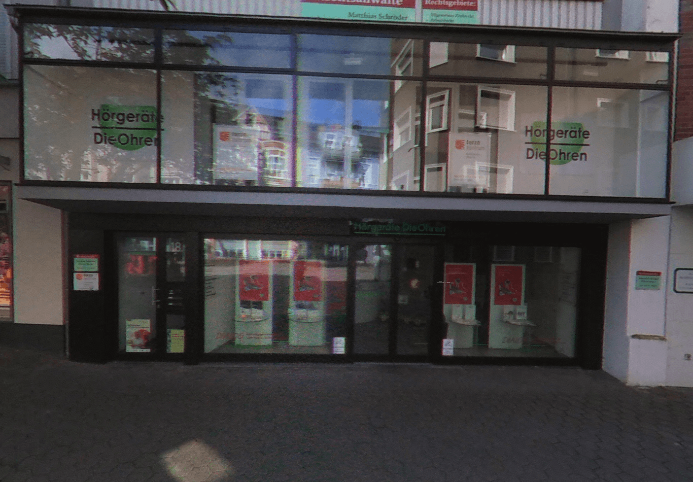 Pronájem nebytového prostoru 150 m², Hochstraße 18, Menden (Sauerland), Severní Porýní-Vestfálsko Pronájem nebytového prostoru 150 m², Hochstraße 18, Menden (Sauerland), Severní Porýní-Vestfálsko