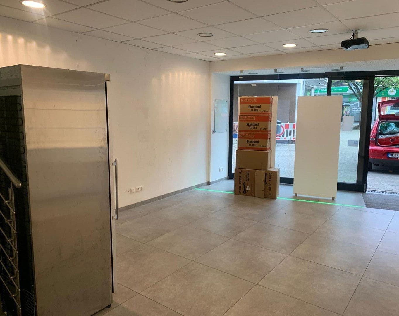 Pronájem nebytového prostoru 150 m², Hochstraße 18, Menden (Sauerland), Severní Porýní-Vestfálsko Pronájem nebytového prostoru 150 m², Hochstraße 18, Menden (Sauerland), Severní Porýní-Vestfálsko