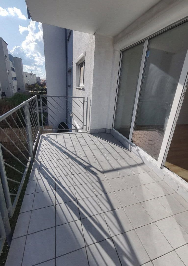 Pronájem bytu 3+1 92 m², Heidelberg, Bádensko-Württembersko Pronájem bytu 3+1 92 m², Heidelberg, Bádensko-Württembersko
