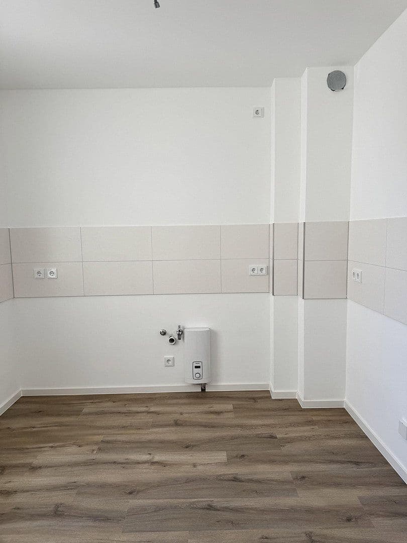 Pronájem bytu 3+1 96 m², Garbsen, Dolní Sasko Pronájem bytu 3+1 96 m², Garbsen, Dolní Sasko