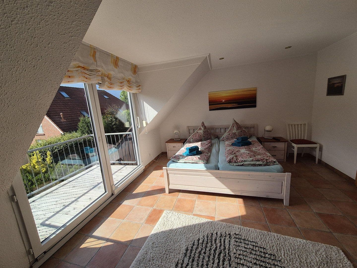 Prodej domu 120 m², pozemek 300 m², Jakob-van-Dyken-Weg 17d, Borkum, Dolní Sasko Prodej domu 120 m², pozemek 300 m², Jakob-van-Dyken-Weg 17d, Borkum, Dolní Sasko