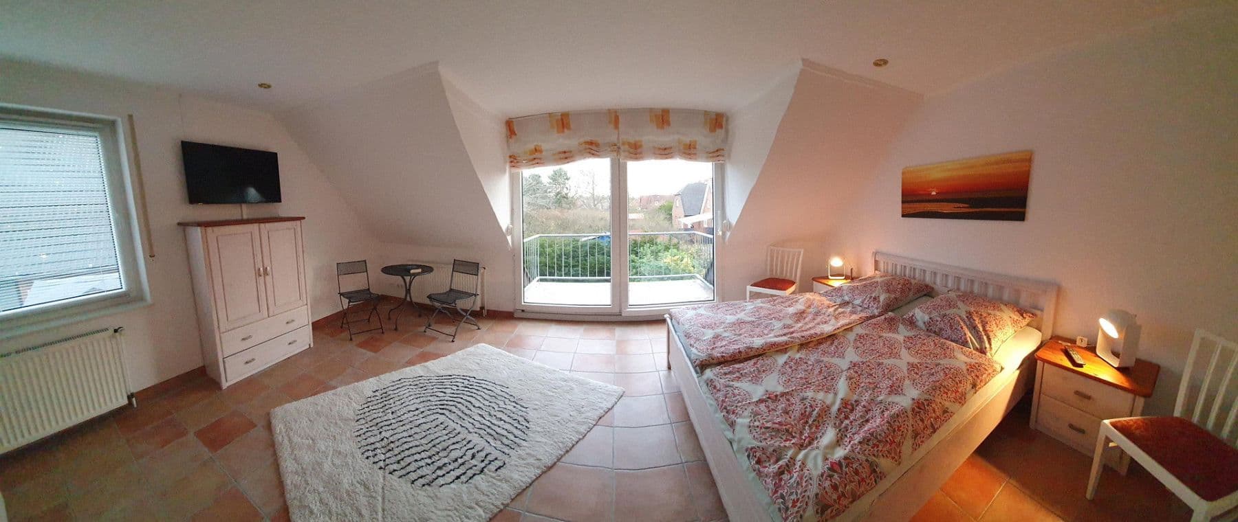 Prodej domu 120 m², pozemek 300 m², Jakob-van-Dyken-Weg 17d, Borkum, Dolní Sasko Prodej domu 120 m², pozemek 300 m², Jakob-van-Dyken-Weg 17d, Borkum, Dolní Sasko