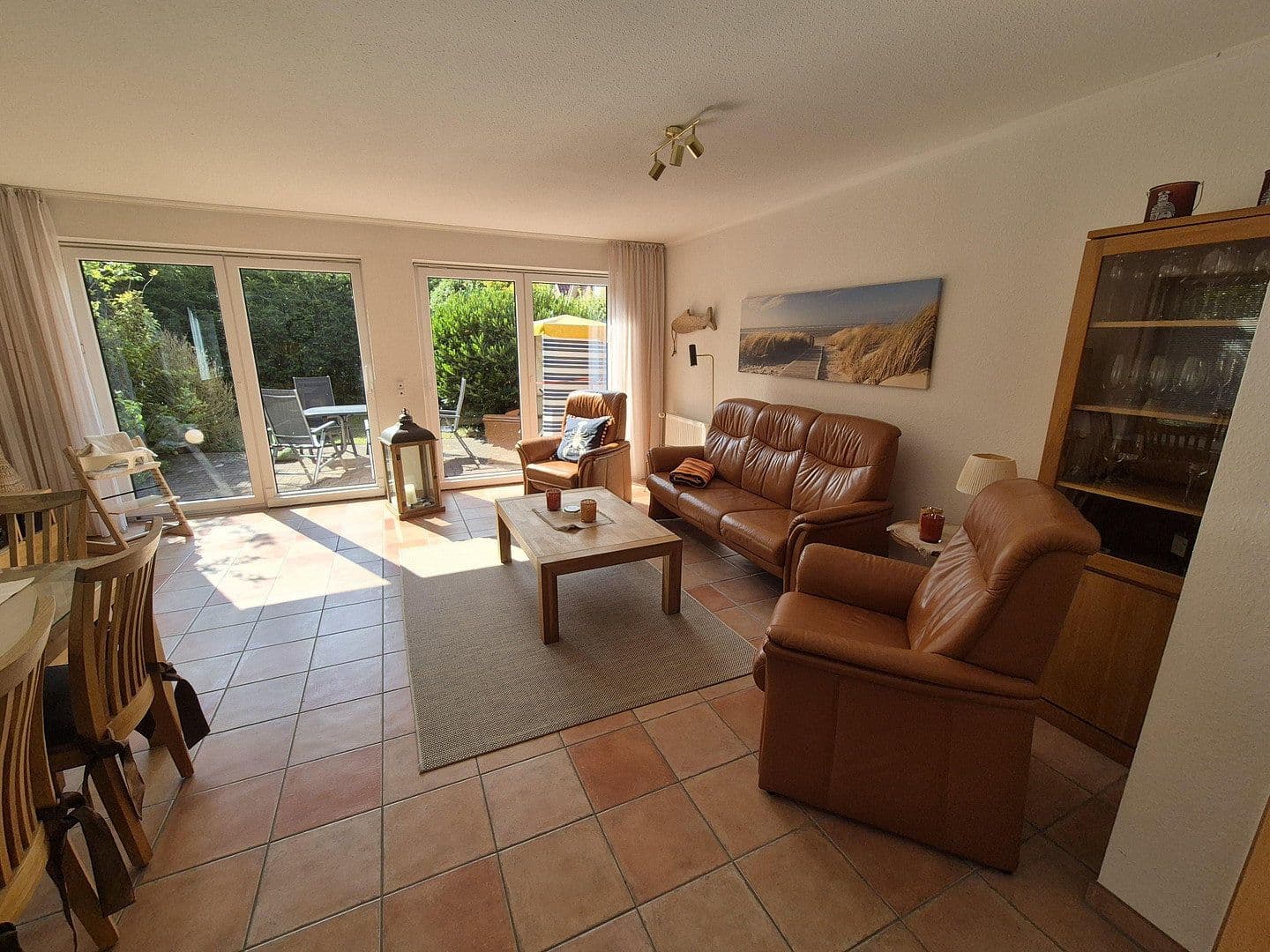 Prodej domu 120 m², pozemek 300 m², Jakob-van-Dyken-Weg 17d, Borkum, Dolní Sasko Prodej domu 120 m², pozemek 300 m², Jakob-van-Dyken-Weg 17d, Borkum, Dolní Sasko