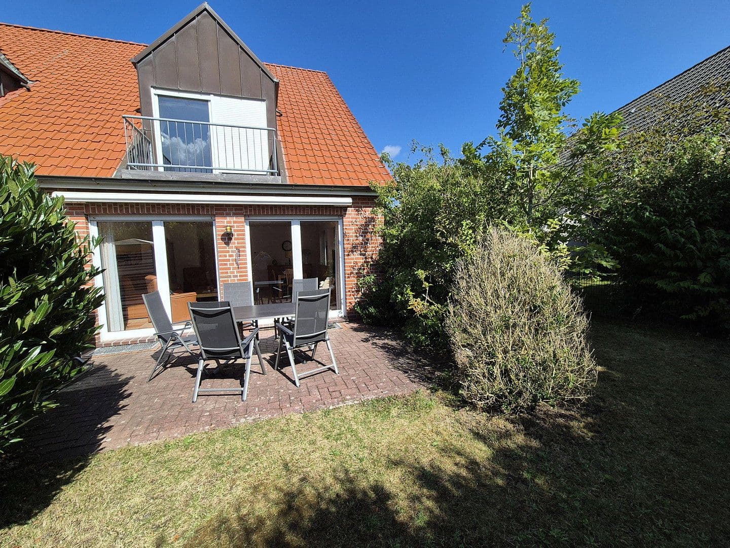 Prodej domu 120 m², pozemek 300 m², Jakob-van-Dyken-Weg 17d, Borkum, Dolní Sasko Prodej domu 120 m², pozemek 300 m², Jakob-van-Dyken-Weg 17d, Borkum, Dolní Sasko