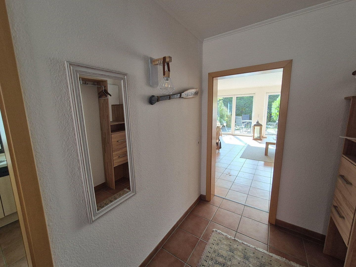 Prodej domu 120 m², pozemek 300 m², Jakob-van-Dyken-Weg 17d, Borkum, Dolní Sasko Prodej domu 120 m², pozemek 300 m², Jakob-van-Dyken-Weg 17d, Borkum, Dolní Sasko
