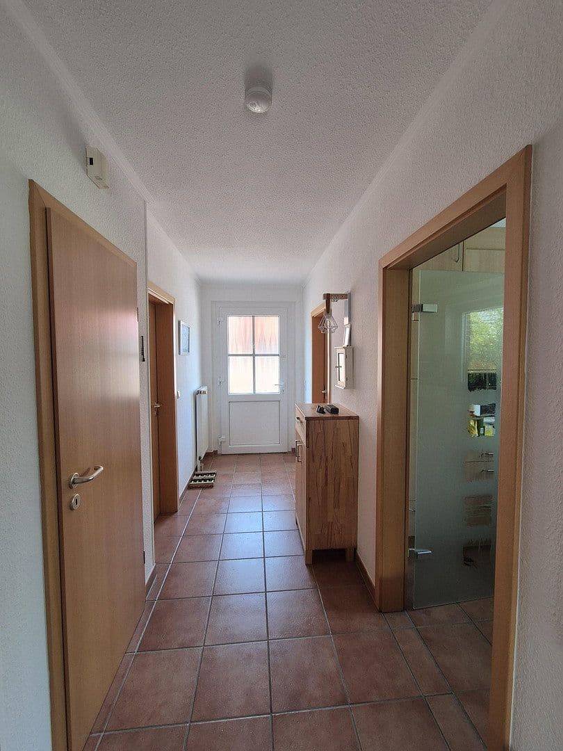 Prodej domu 120 m², pozemek 300 m², Jakob-van-Dyken-Weg 17d, Borkum, Dolní Sasko Prodej domu 120 m², pozemek 300 m², Jakob-van-Dyken-Weg 17d, Borkum, Dolní Sasko