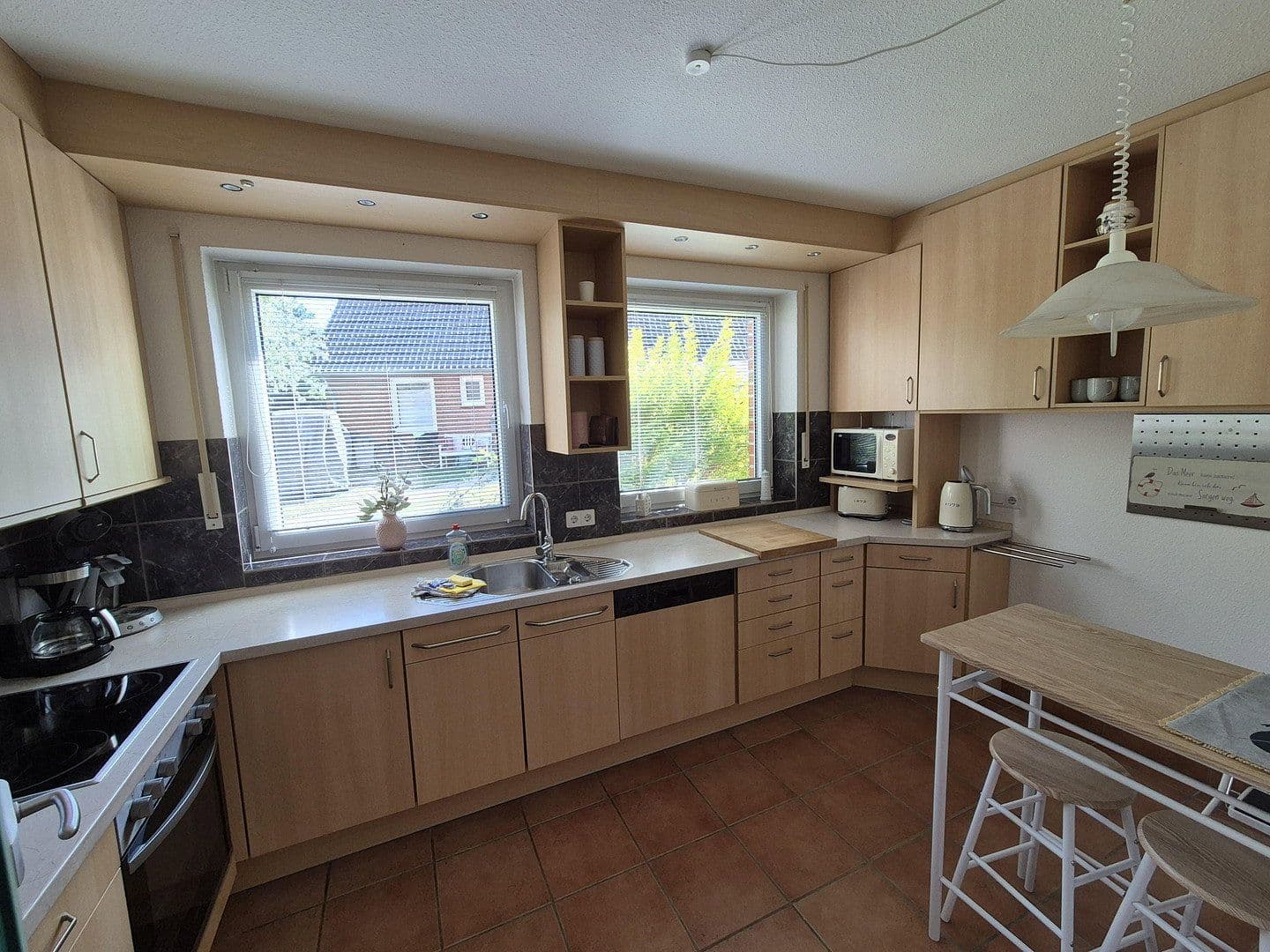 Prodej domu 120 m², pozemek 300 m², Jakob-van-Dyken-Weg 17d, Borkum, Dolní Sasko Prodej domu 120 m², pozemek 300 m², Jakob-van-Dyken-Weg 17d, Borkum, Dolní Sasko
