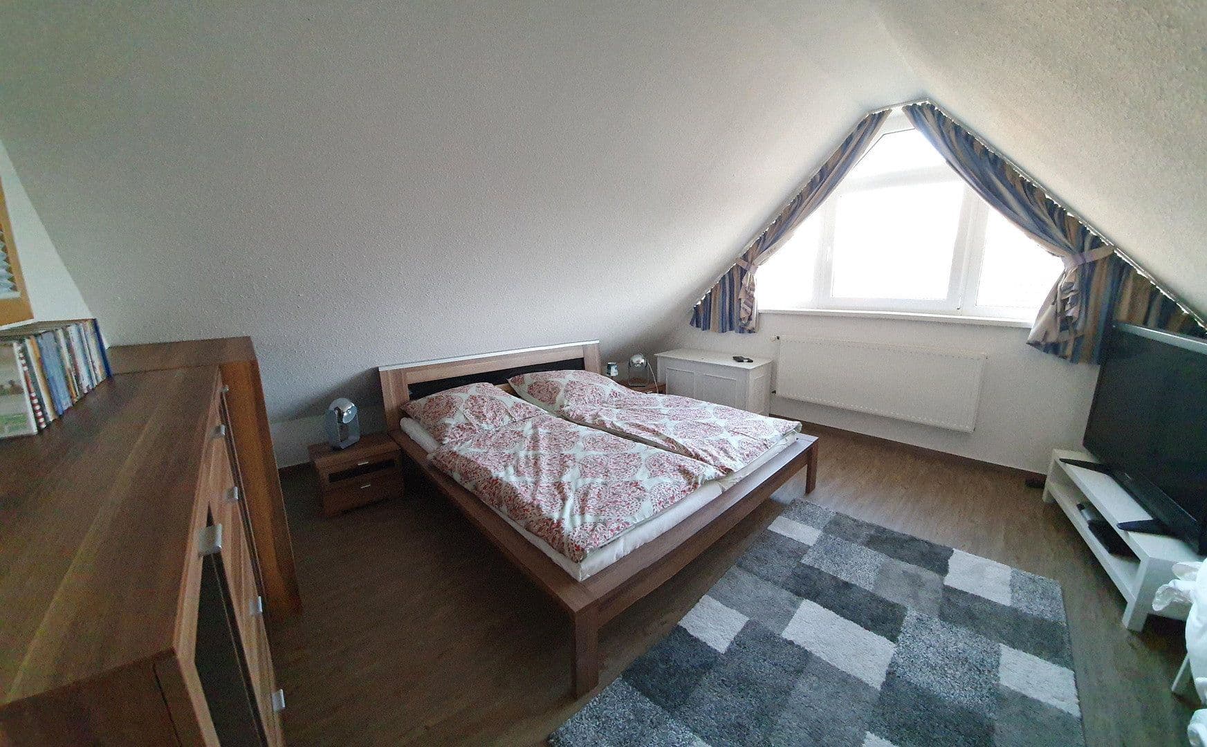 Prodej domu 120 m², pozemek 300 m², Jakob-van-Dyken-Weg 17d, Borkum, Dolní Sasko Prodej domu 120 m², pozemek 300 m², Jakob-van-Dyken-Weg 17d, Borkum, Dolní Sasko