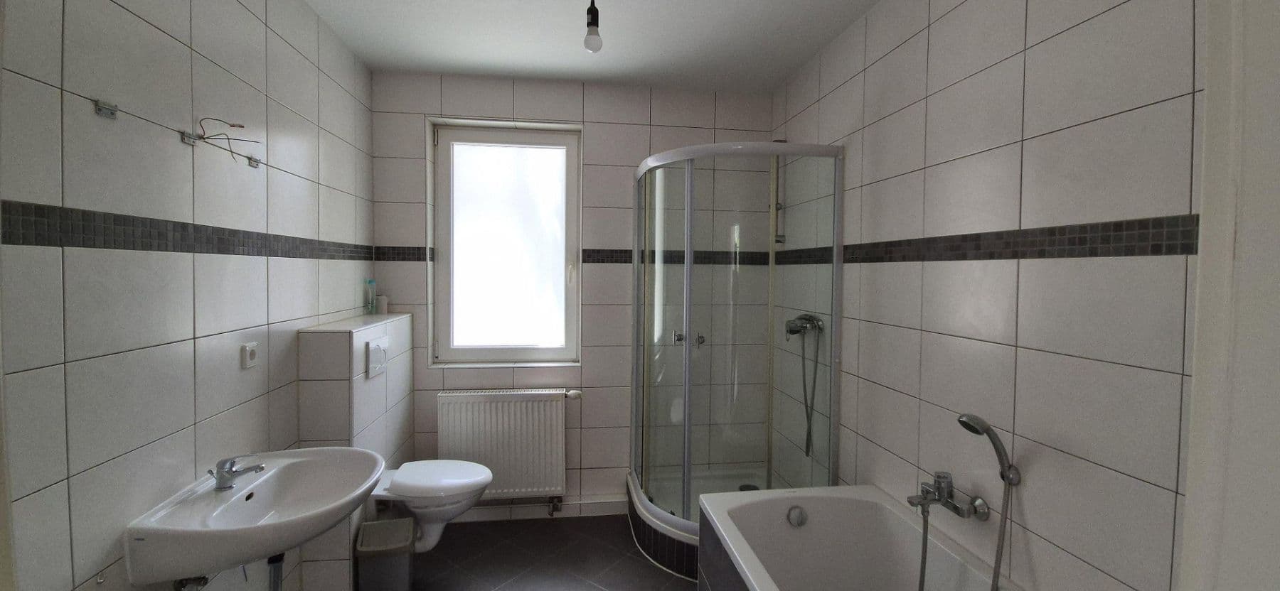 Pronájem bytu 2+1 52 m², Bad Wildbad, Bádensko-Württembersko Pronájem bytu 2+1 52 m², Bad Wildbad, Bádensko-Württembersko