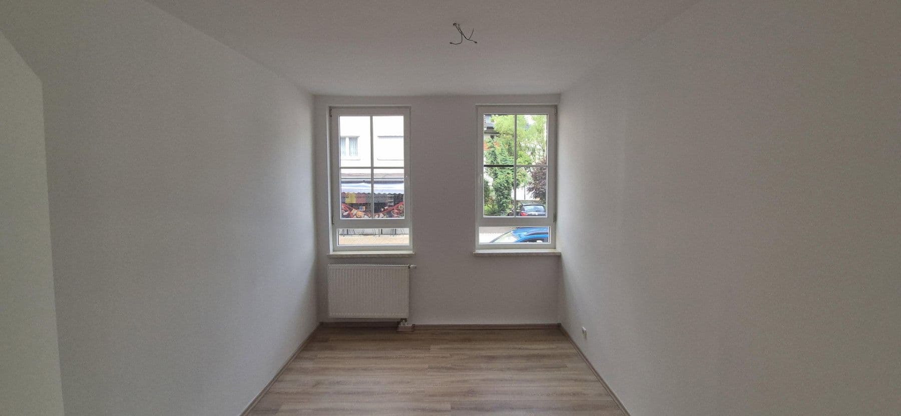 Pronájem bytu 2+1 52 m², Bad Wildbad, Bádensko-Württembersko Pronájem bytu 2+1 52 m², Bad Wildbad, Bádensko-Württembersko
