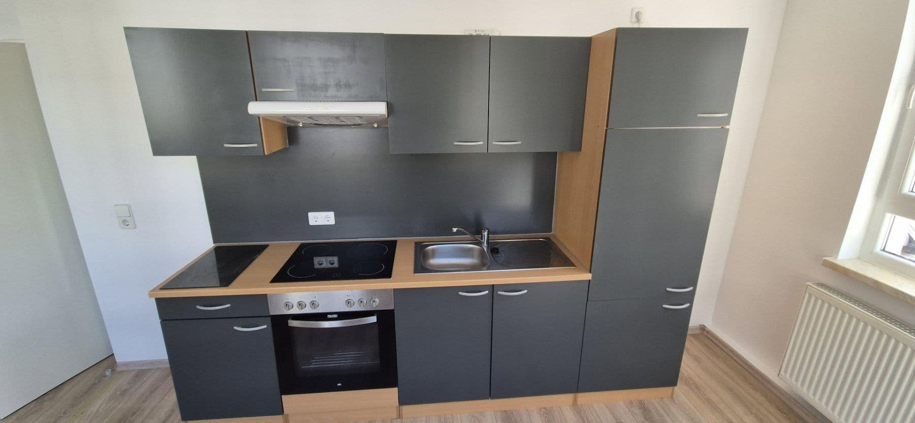 Pronájem bytu 2+1 52 m², Bad Wildbad, Bádensko-Württembersko Pronájem bytu 2+1 52 m², Bad Wildbad, Bádensko-Württembersko
