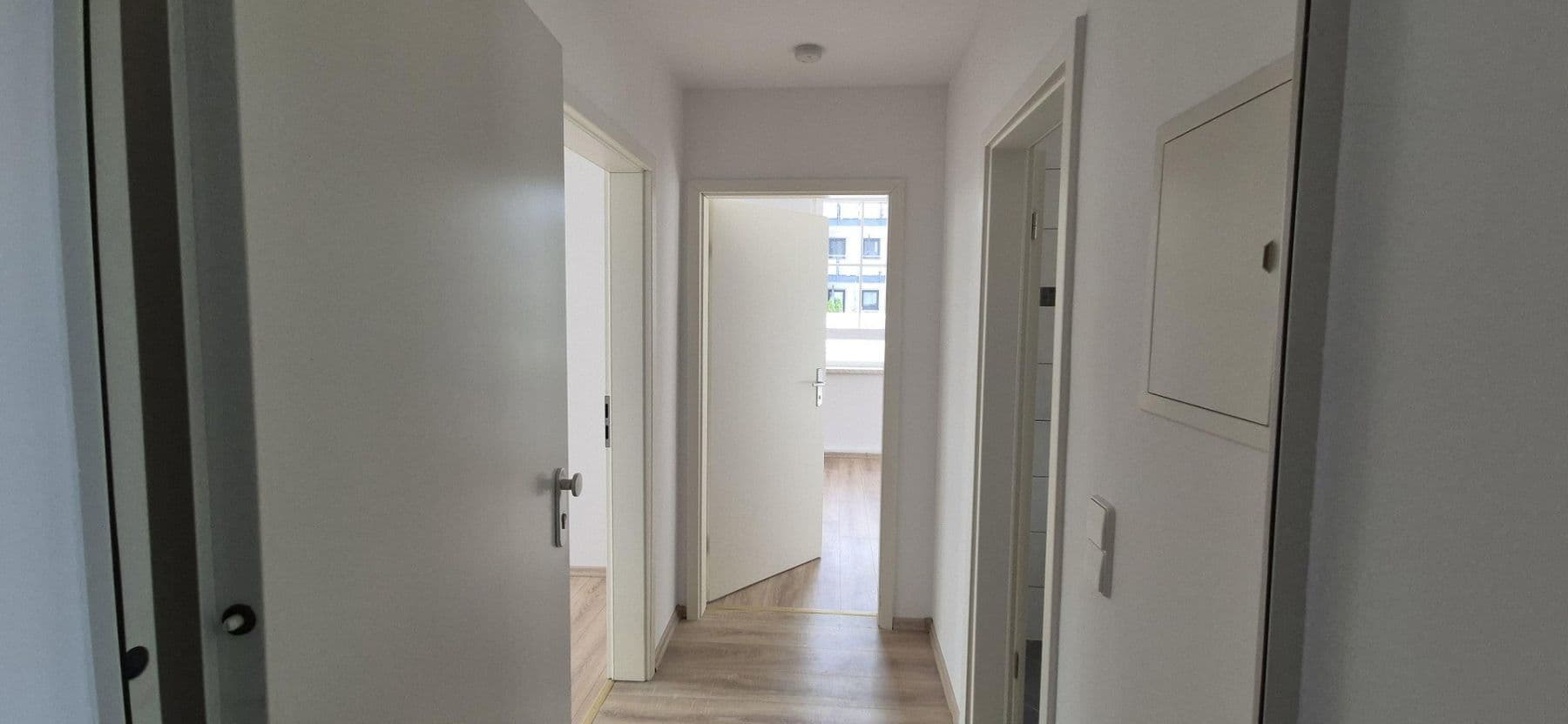 Pronájem bytu 2+1 52 m², Bad Wildbad, Bádensko-Württembersko Pronájem bytu 2+1 52 m², Bad Wildbad, Bádensko-Württembersko