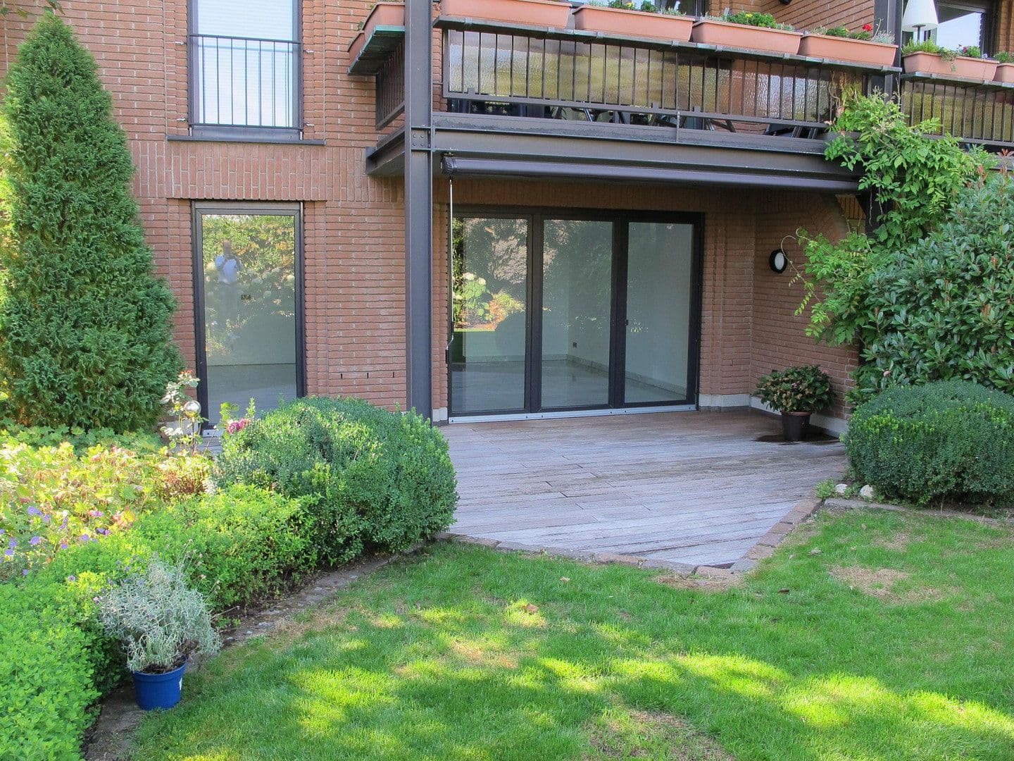 Pronájem bytu 3+1 90 m², Am Langeloh 35-39, Hemer, Severní Porýní-Vestfálsko Pronájem bytu 3+1 90 m², Am Langeloh 35-39, Hemer, Severní Porýní-Vestfálsko