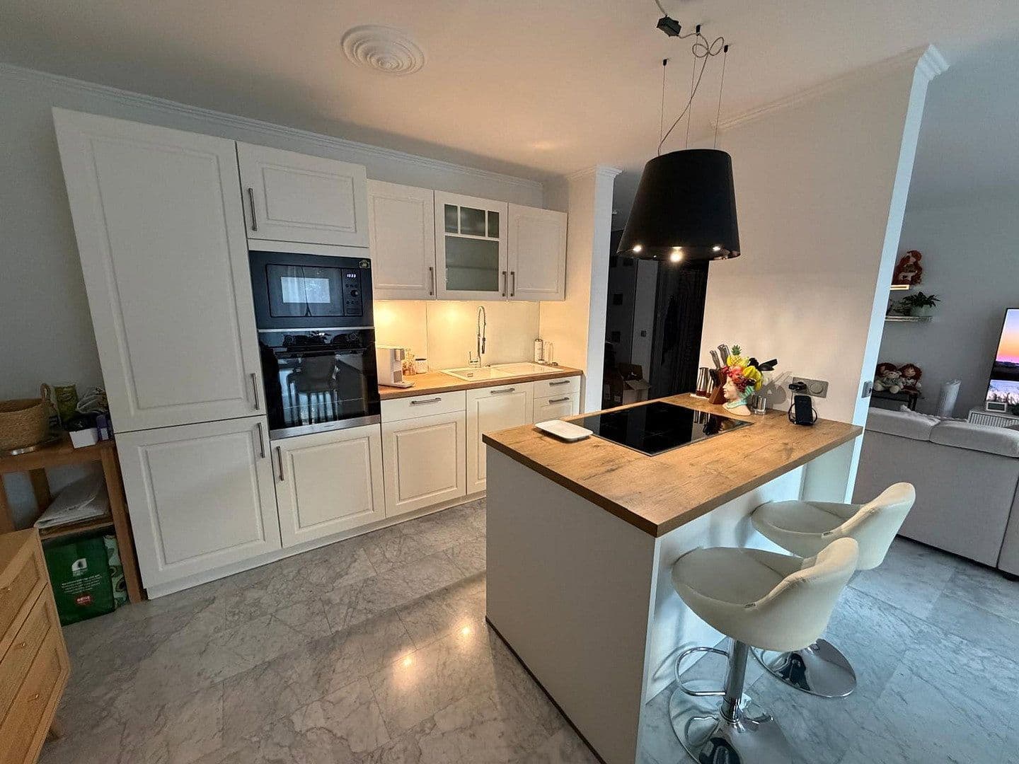 Pronájem bytu 3+1 90 m², Am Langeloh 35-39, Hemer, Severní Porýní-Vestfálsko Pronájem bytu 3+1 90 m², Am Langeloh 35-39, Hemer, Severní Porýní-Vestfálsko