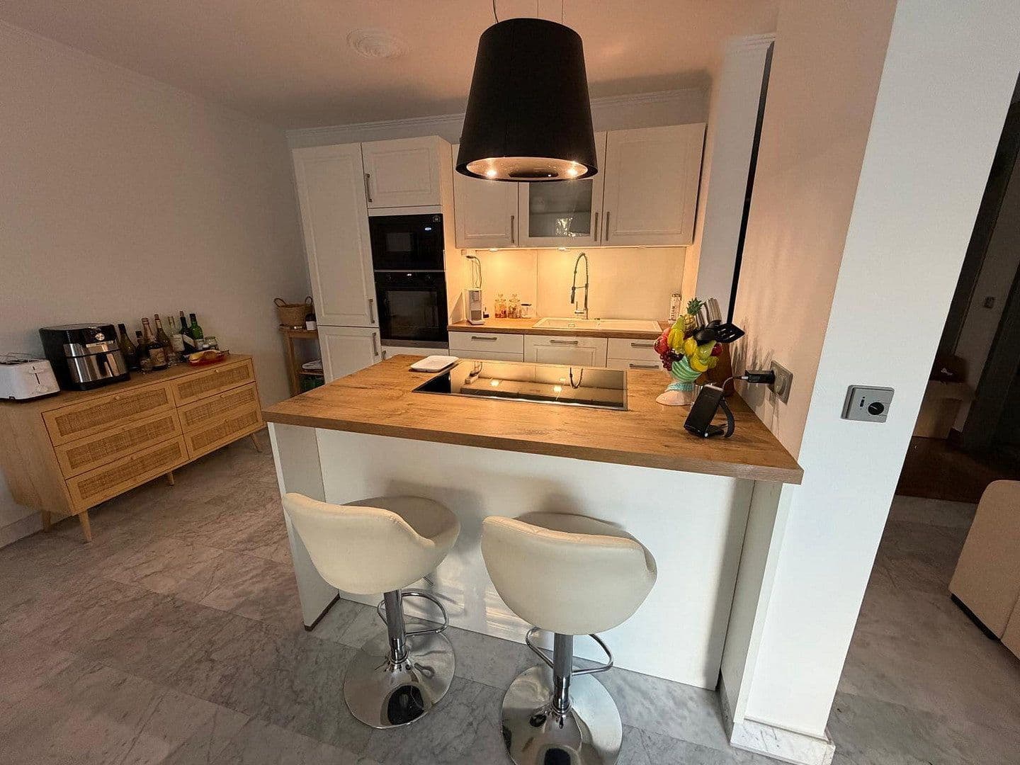 Pronájem bytu 3+1 90 m², Am Langeloh 35-39, Hemer, Severní Porýní-Vestfálsko Pronájem bytu 3+1 90 m², Am Langeloh 35-39, Hemer, Severní Porýní-Vestfálsko