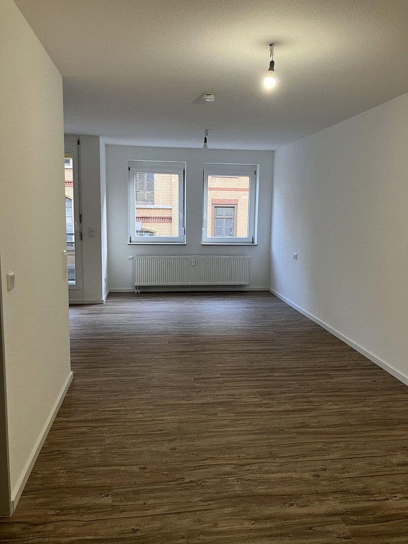 Pronájem bytu 1+kk 45 m², Gartenstraße 32, Albstadt, Bádensko-Württembersko Pronájem bytu 1+kk 45 m², Gartenstraße 32, Albstadt, Bádensko-Württembersko