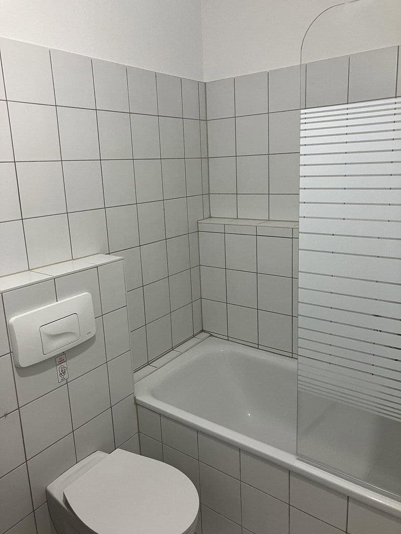 Pronájem bytu 1+kk 45 m², Gartenstraße 32, Albstadt, Bádensko-Württembersko Pronájem bytu 1+kk 45 m², Gartenstraße 32, Albstadt, Bádensko-Württembersko