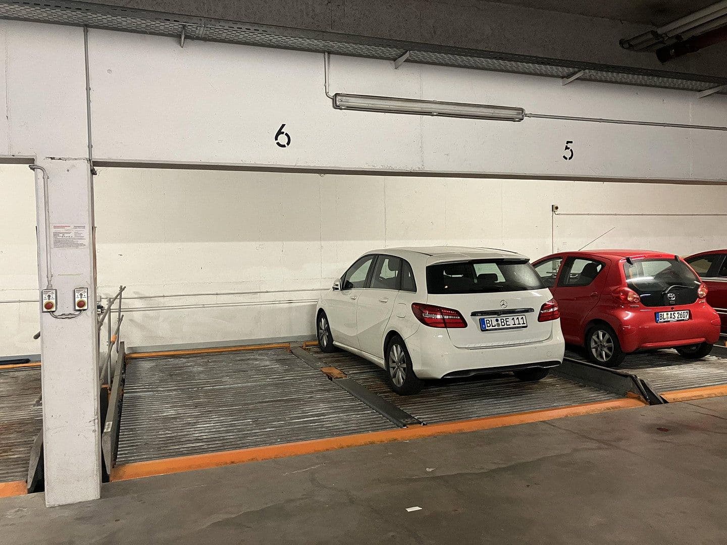 Pronájem bytu 1+kk 45 m², Gartenstraße 32, Albstadt, Bádensko-Württembersko Pronájem bytu 1+kk 45 m², Gartenstraße 32, Albstadt, Bádensko-Württembersko