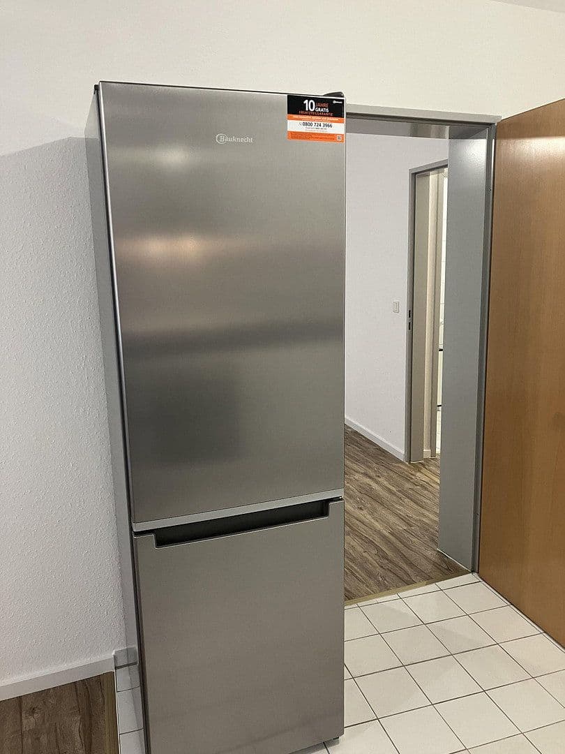 Pronájem bytu 1+kk 45 m², Gartenstraße 32, Albstadt, Bádensko-Württembersko Pronájem bytu 1+kk 45 m², Gartenstraße 32, Albstadt, Bádensko-Württembersko
