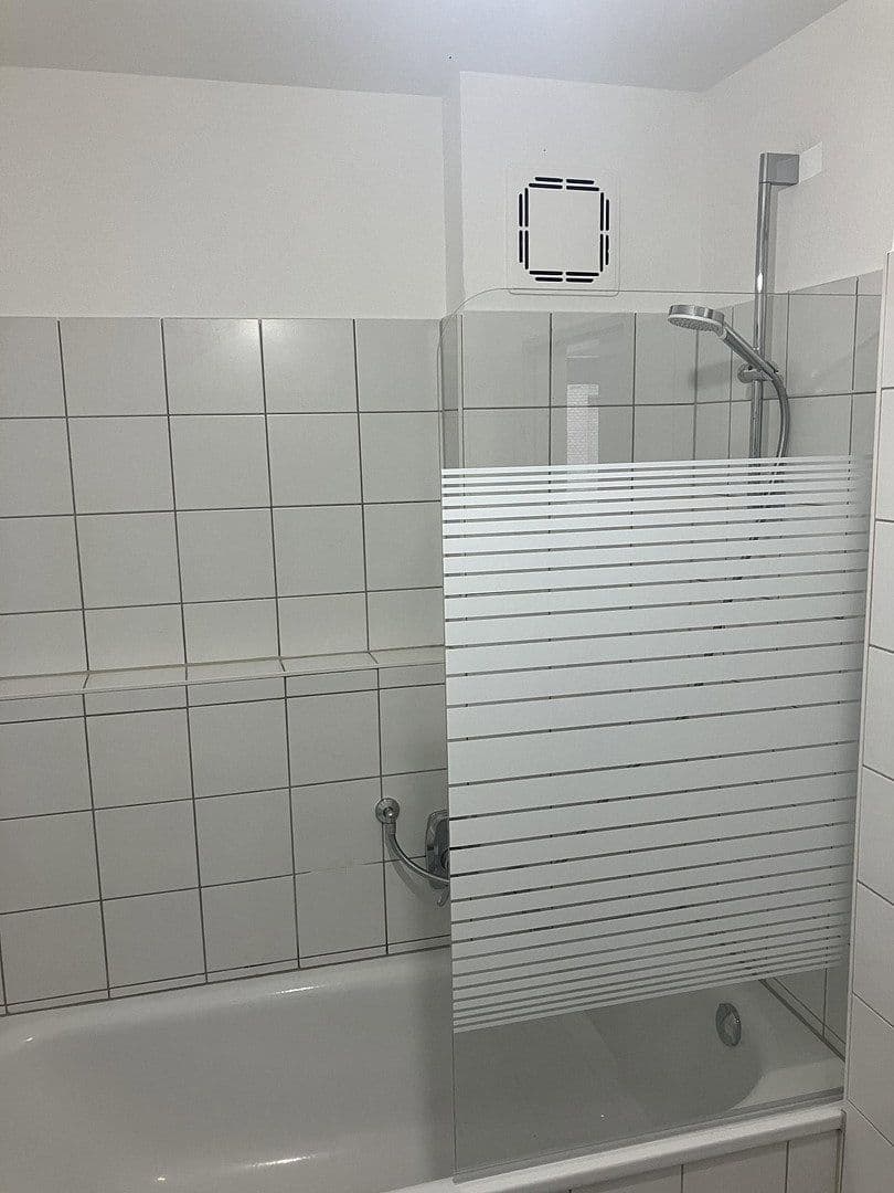 Pronájem bytu 1+kk 45 m², Gartenstraße 32, Albstadt, Bádensko-Württembersko Pronájem bytu 1+kk 45 m², Gartenstraße 32, Albstadt, Bádensko-Württembersko
