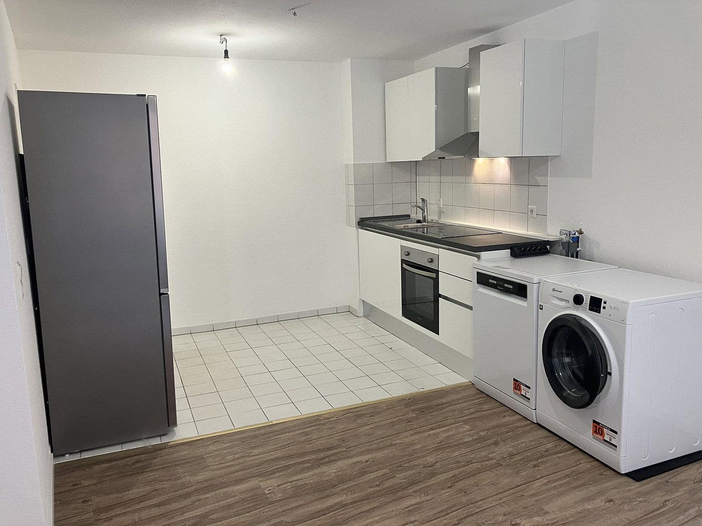 Pronájem bytu 1+kk 45 m², Gartenstraße 32, Albstadt, Bádensko-Württembersko Pronájem bytu 1+kk 45 m², Gartenstraße 32, Albstadt, Bádensko-Württembersko