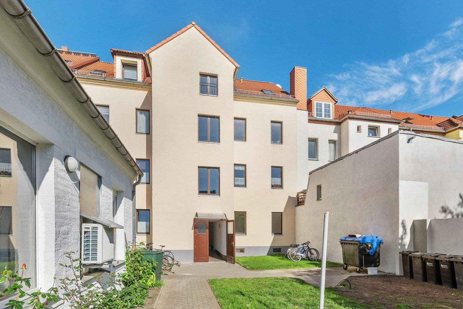 Prodej domu 450 m², pozemek 730 m², Míšeň, Sasko Prodej domu 450 m², pozemek 730 m², Míšeň, Sasko