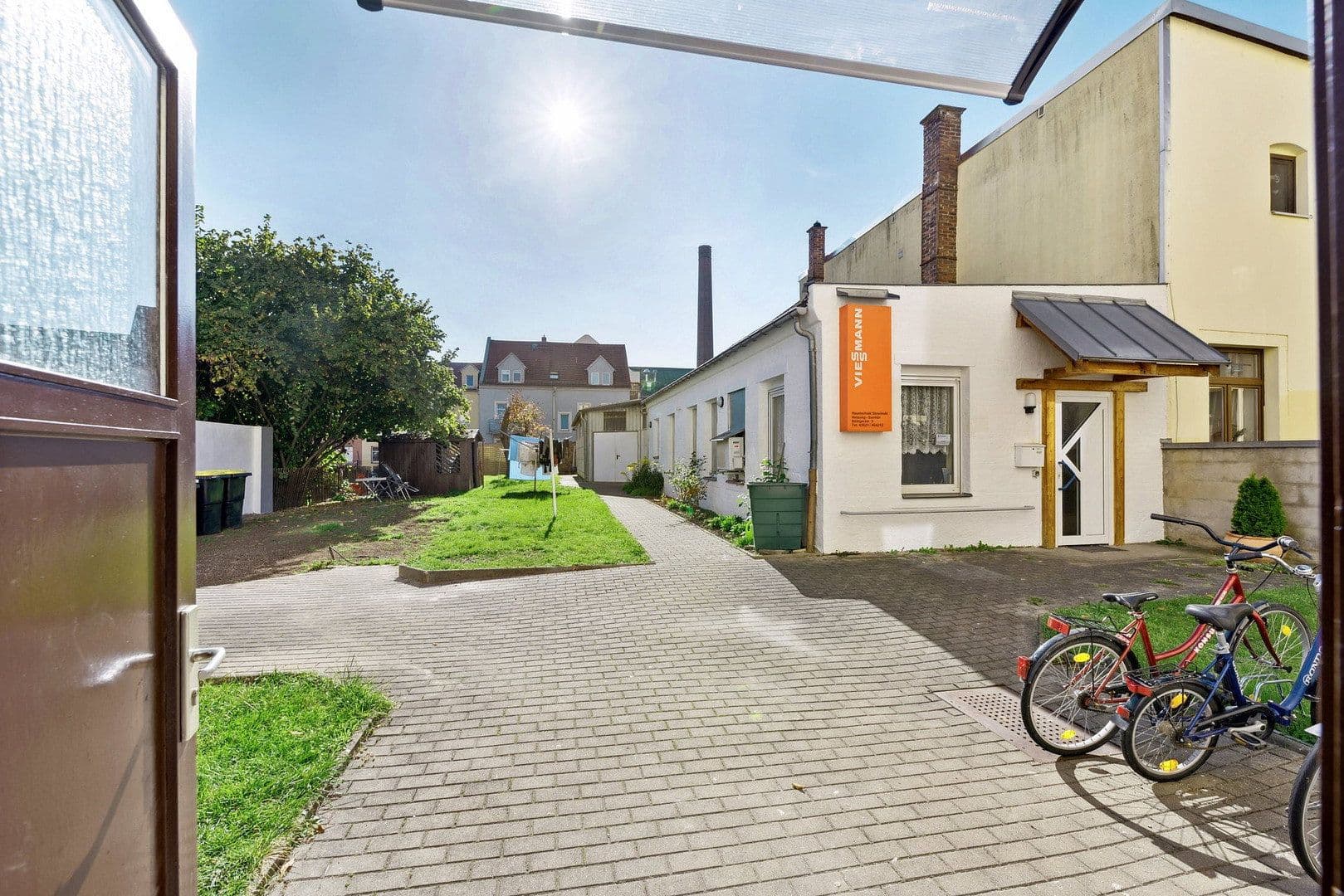 Prodej domu 450 m², pozemek 730 m², Míšeň, Sasko Prodej domu 450 m², pozemek 730 m², Míšeň, Sasko
