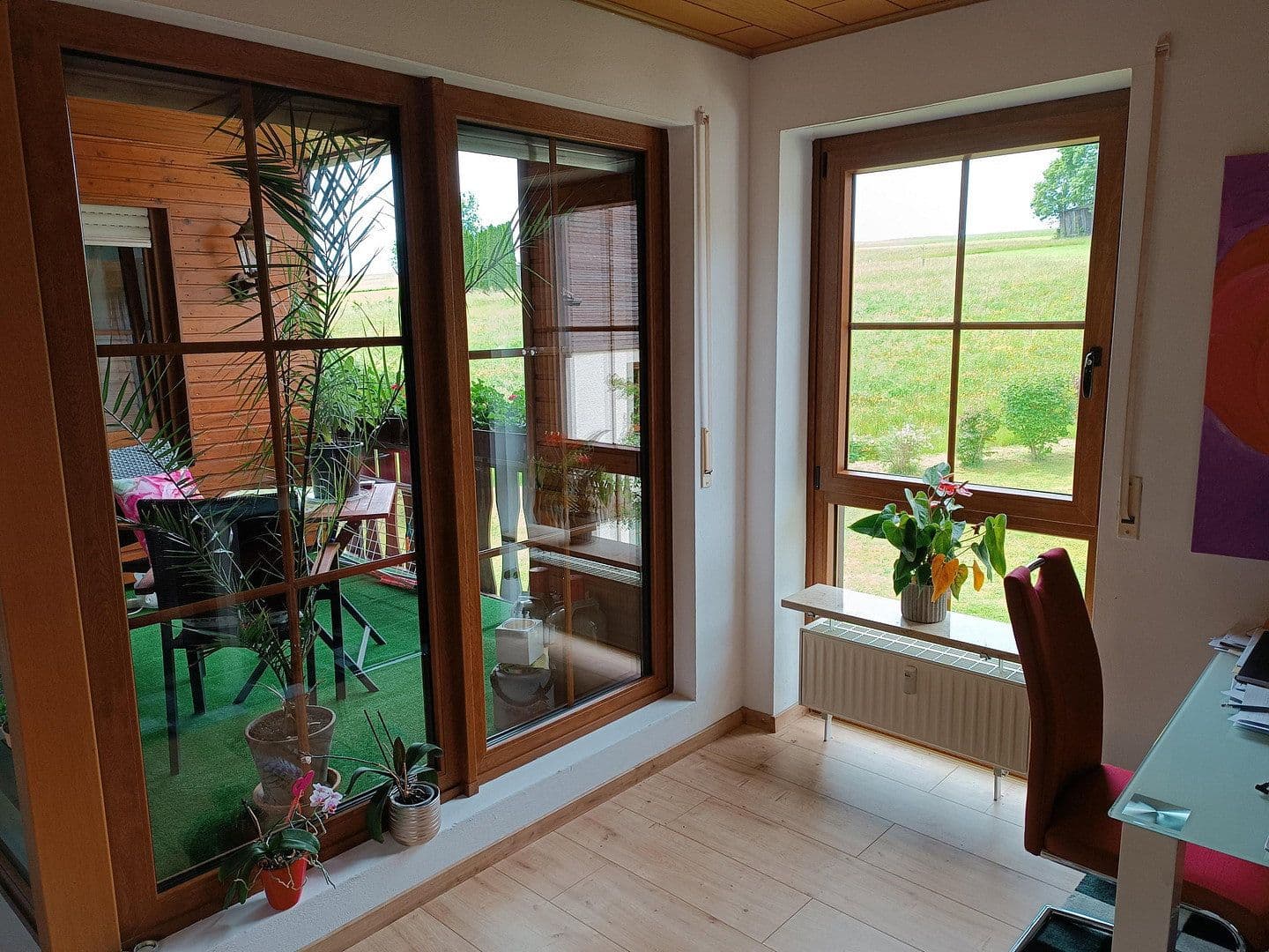 Prodej bytu 2+1 53 m², Bad Steben, Bavorsko Prodej bytu 2+1 53 m², Bad Steben, Bavorsko