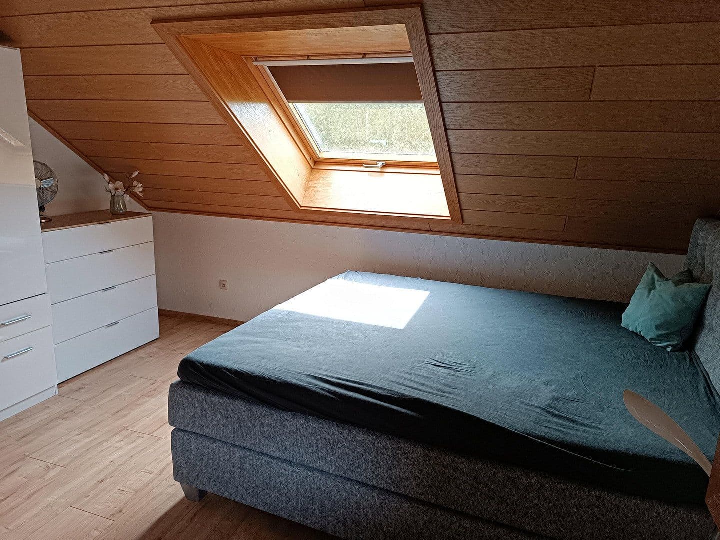 Prodej bytu 2+1 53 m², Bad Steben, Bavorsko Prodej bytu 2+1 53 m², Bad Steben, Bavorsko