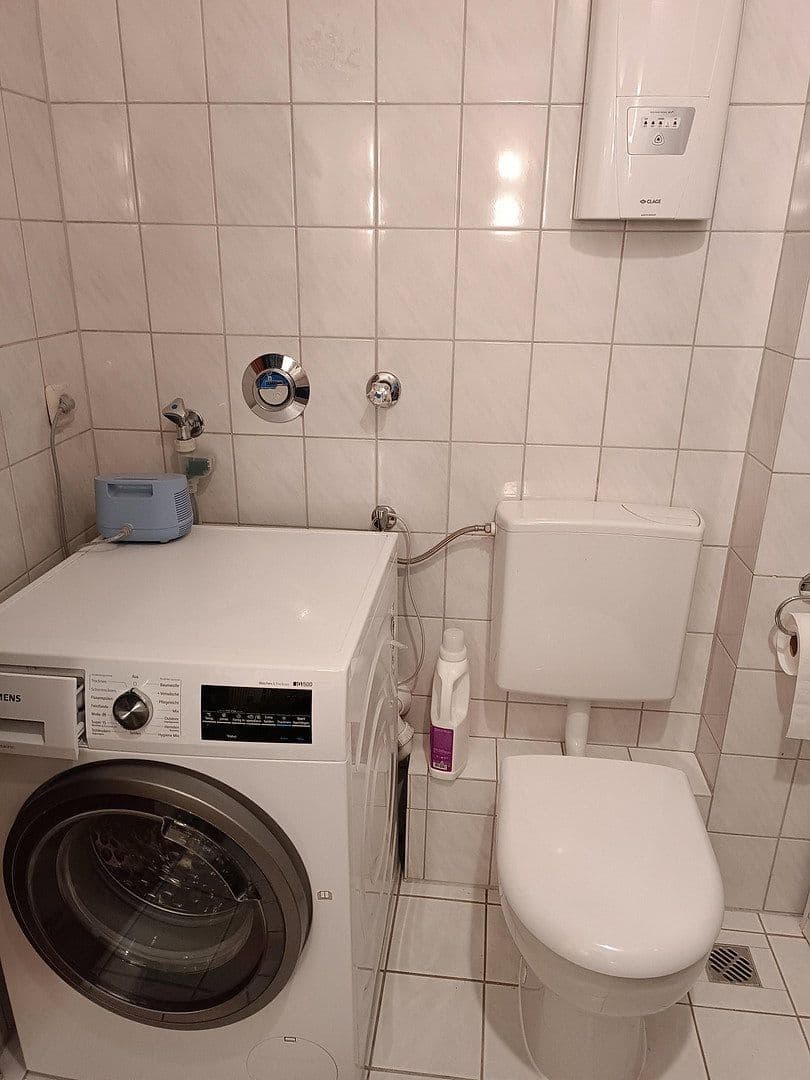 Prodej bytu 2+1 53 m², Bad Steben, Bavorsko Prodej bytu 2+1 53 m², Bad Steben, Bavorsko