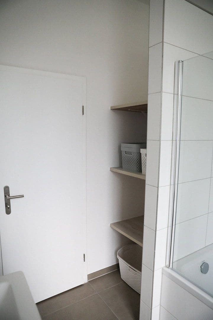 Pronájem bytu 1+1 47 m², Breitenfelder Straße 33, Leipzig, Sasko Pronájem bytu 1+1 47 m², Breitenfelder Straße 33, Leipzig, Sasko