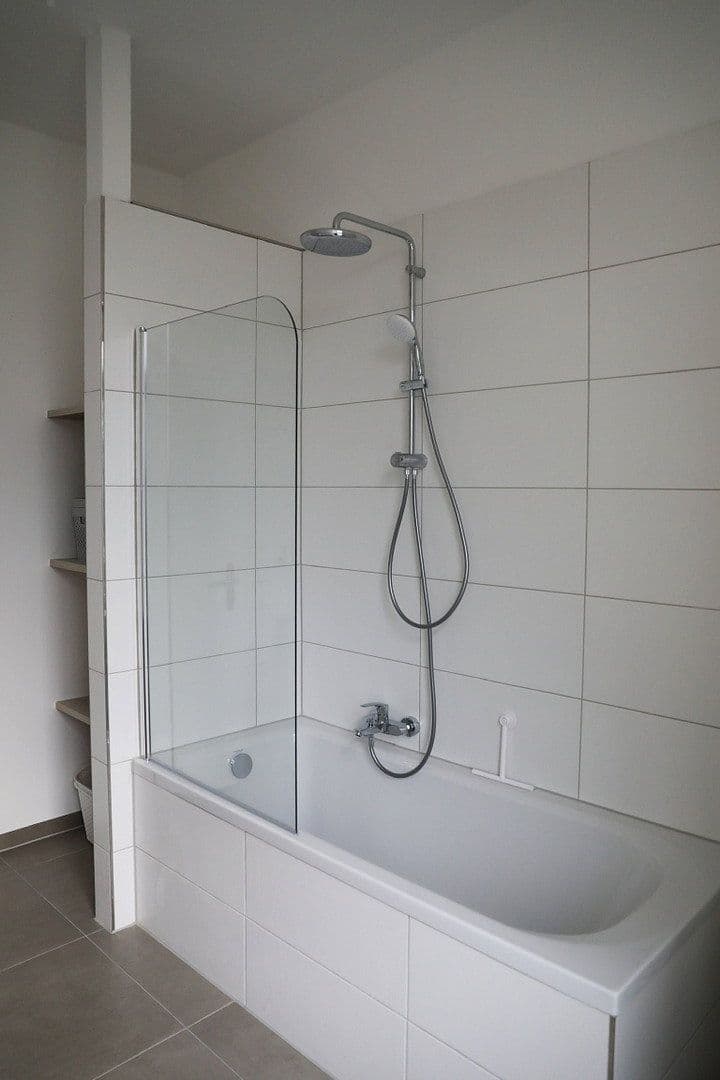 Pronájem bytu 1+1 47 m², Breitenfelder Straße 33, Leipzig, Sasko Pronájem bytu 1+1 47 m², Breitenfelder Straße 33, Leipzig, Sasko