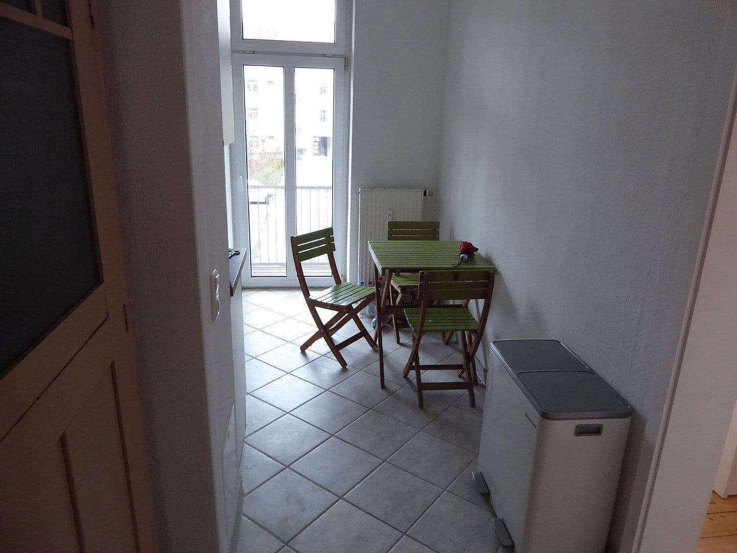 Pronájem bytu 3+1 75 m², Erfurt, Durynsko Pronájem bytu 3+1 75 m², Erfurt, Durynsko