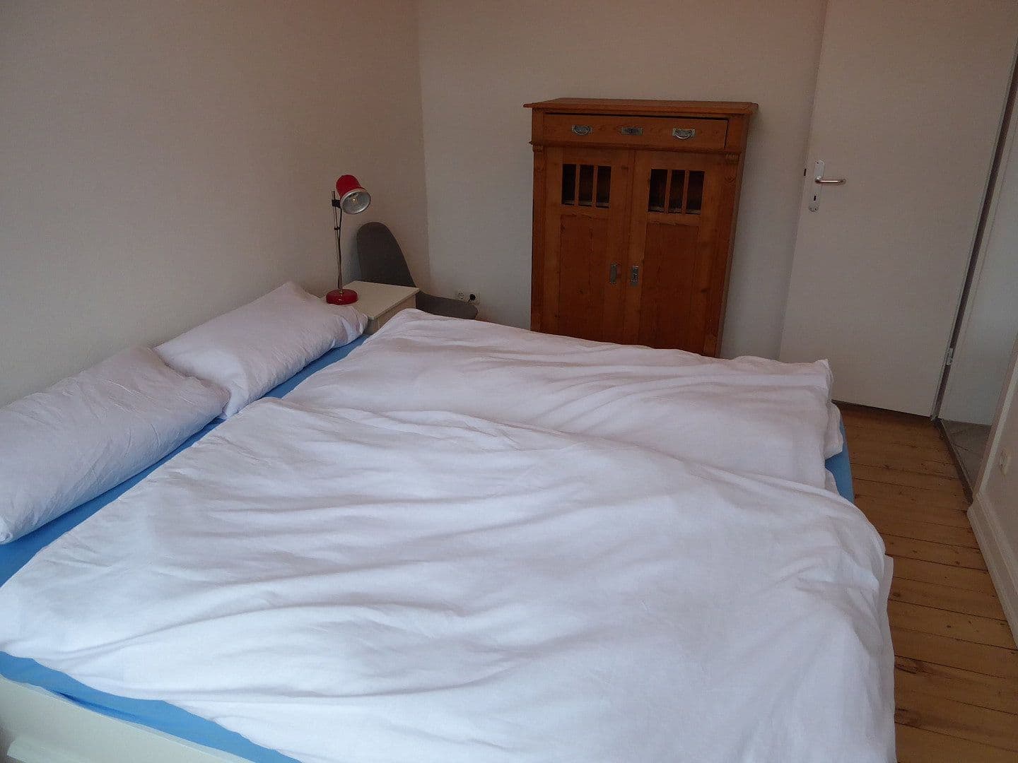 Pronájem bytu 3+1 75 m², Erfurt, Durynsko Pronájem bytu 3+1 75 m², Erfurt, Durynsko