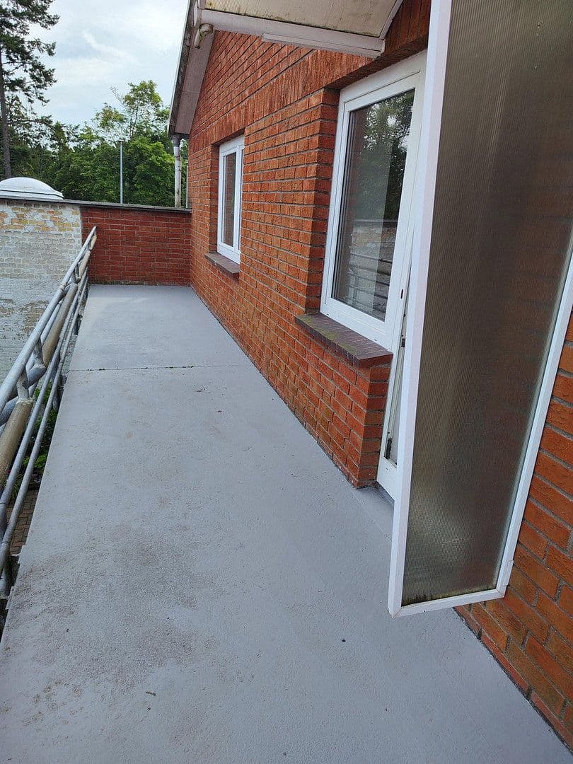Pronájem bytu 2+1 90 m², Lauenburg/Elbe, Šlesvicko-Holštýnsko Pronájem bytu 2+1 90 m², Lauenburg/Elbe, Šlesvicko-Holštýnsko