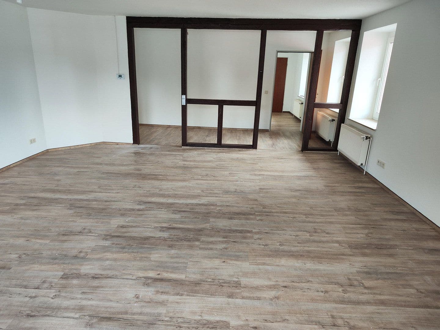 Pronájem bytu 2+1 90 m², Lauenburg/Elbe, Šlesvicko-Holštýnsko Pronájem bytu 2+1 90 m², Lauenburg/Elbe, Šlesvicko-Holštýnsko