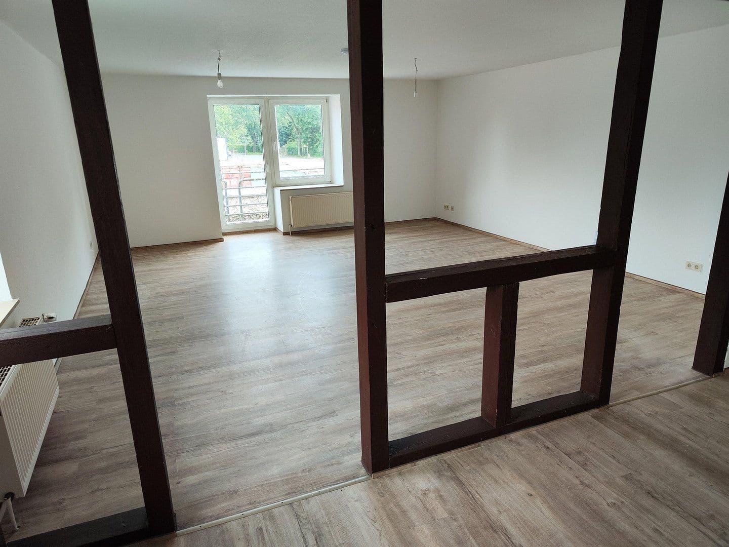 Pronájem bytu 2+1 90 m², Lauenburg/Elbe, Šlesvicko-Holštýnsko Pronájem bytu 2+1 90 m², Lauenburg/Elbe, Šlesvicko-Holštýnsko