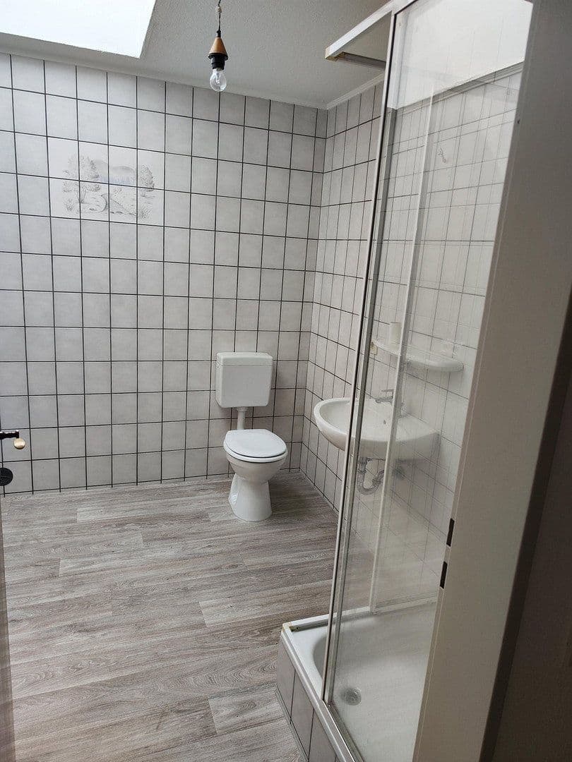 Pronájem bytu 2+1 90 m², Lauenburg/Elbe, Šlesvicko-Holštýnsko Pronájem bytu 2+1 90 m², Lauenburg/Elbe, Šlesvicko-Holštýnsko